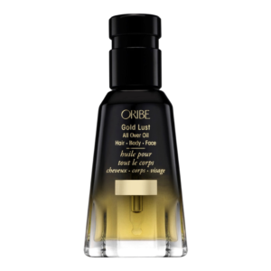 Gold Lust Oil