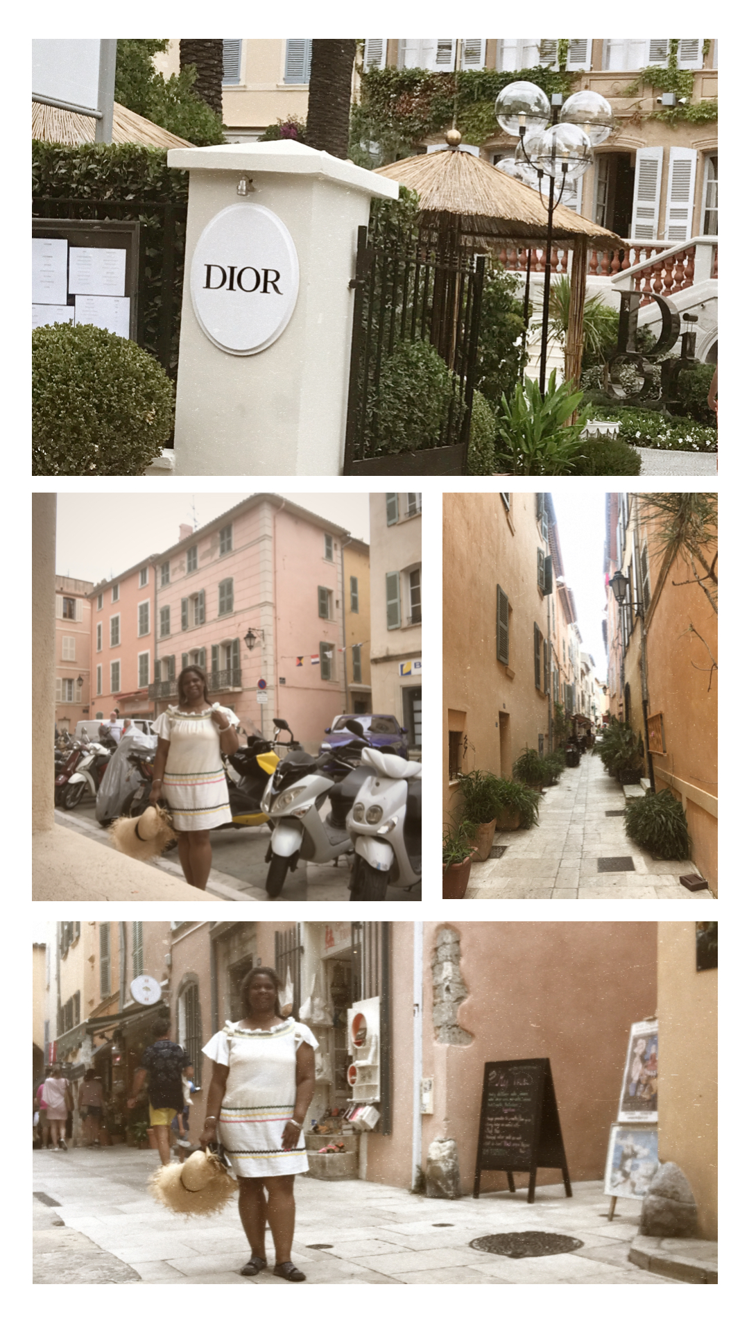 Saint-Tropez, France | One Day Guide