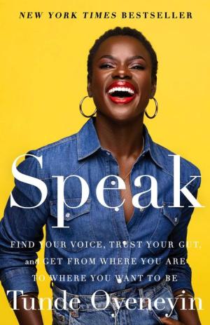 Speak | Motivation