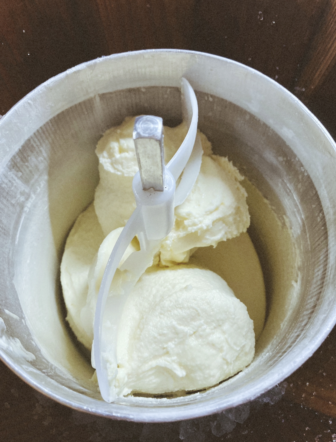 Best Easy Homemade Ice Cream | Recipe